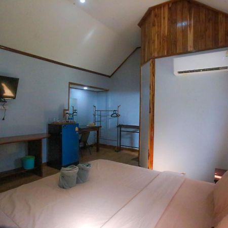 Koh Kood Neverland Beach Resort Ko Kut Екстериор снимка