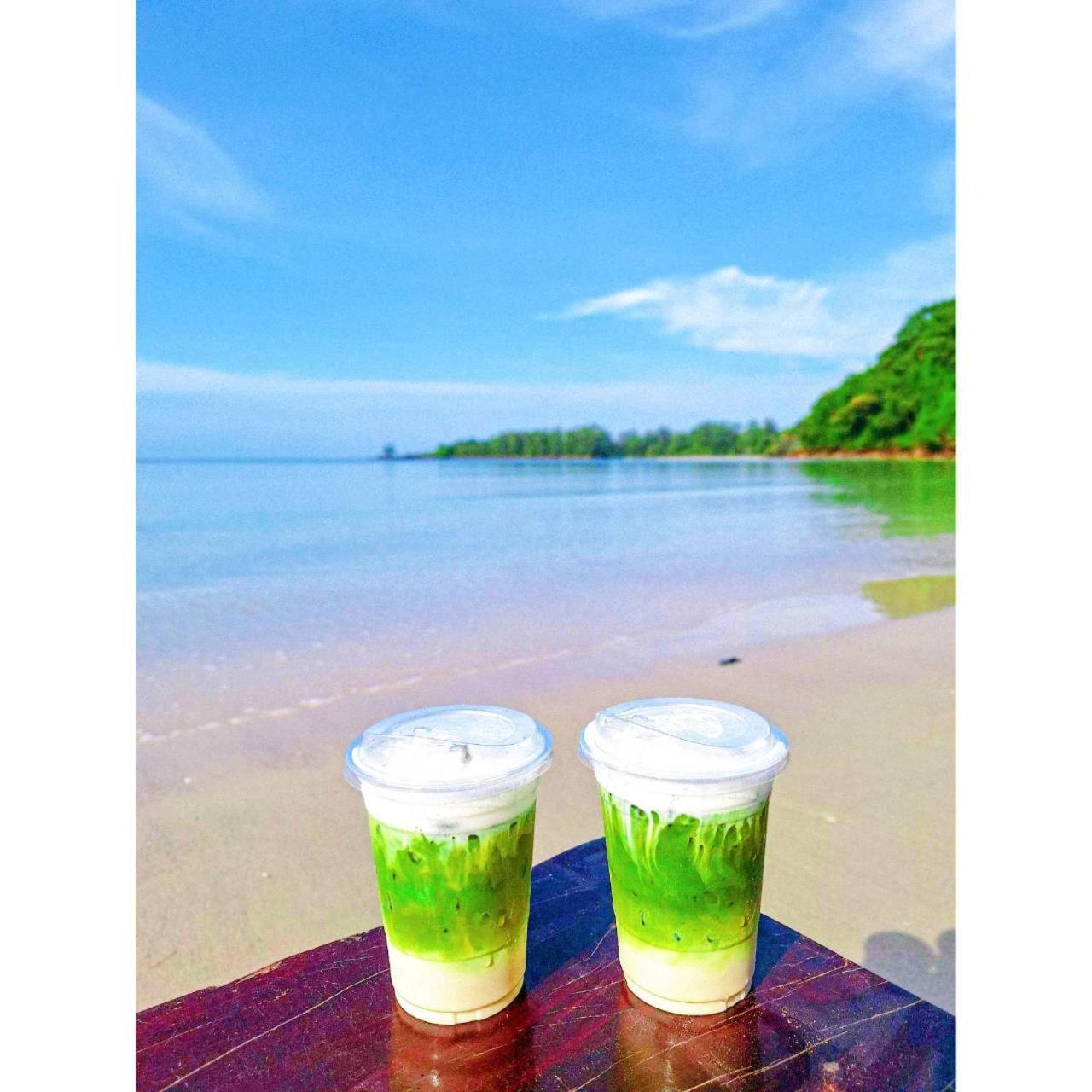 Koh Kood Neverland Beach Resort Ko Kut Екстериор снимка