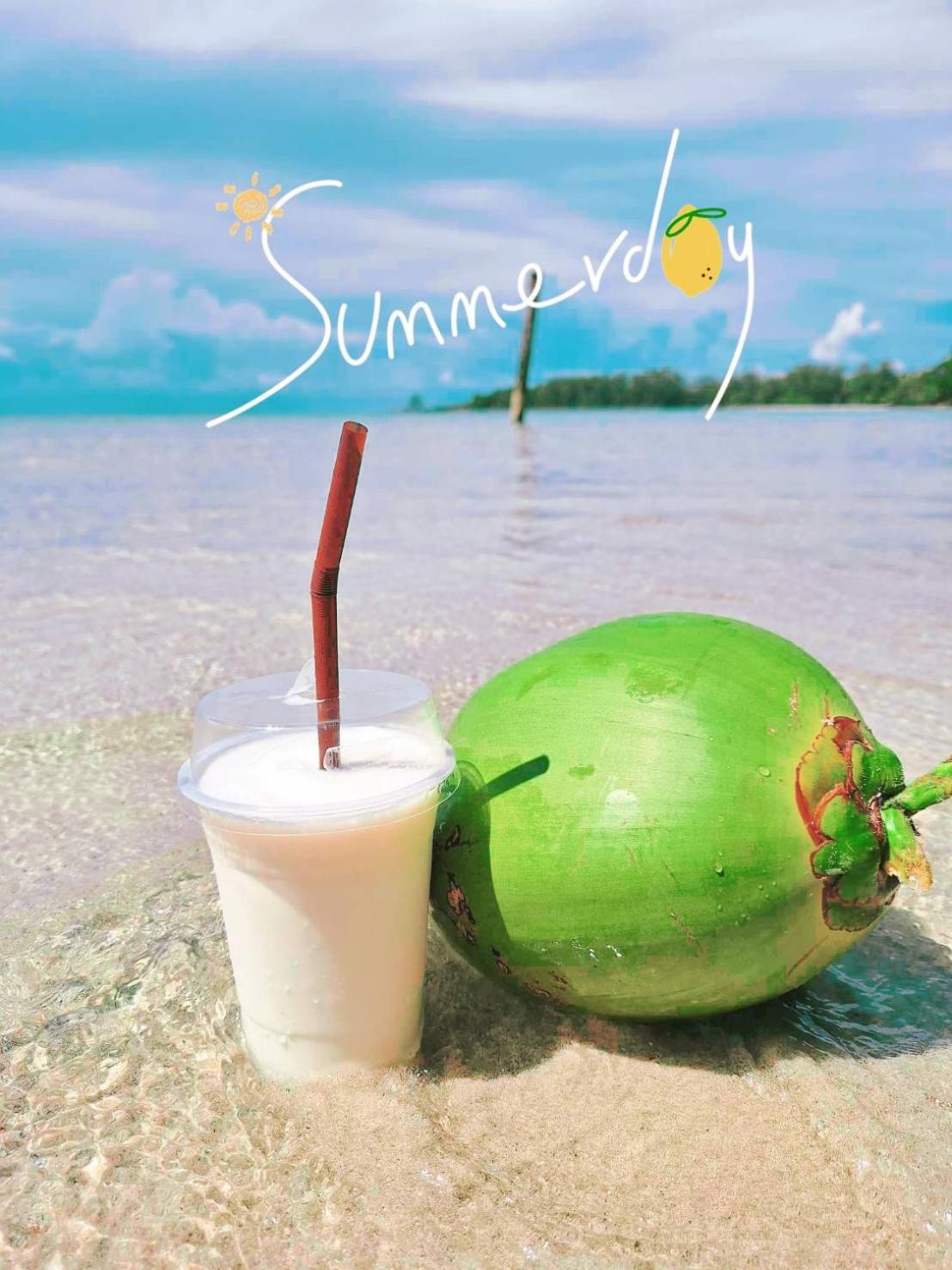 Koh Kood Neverland Beach Resort Ko Kut Екстериор снимка