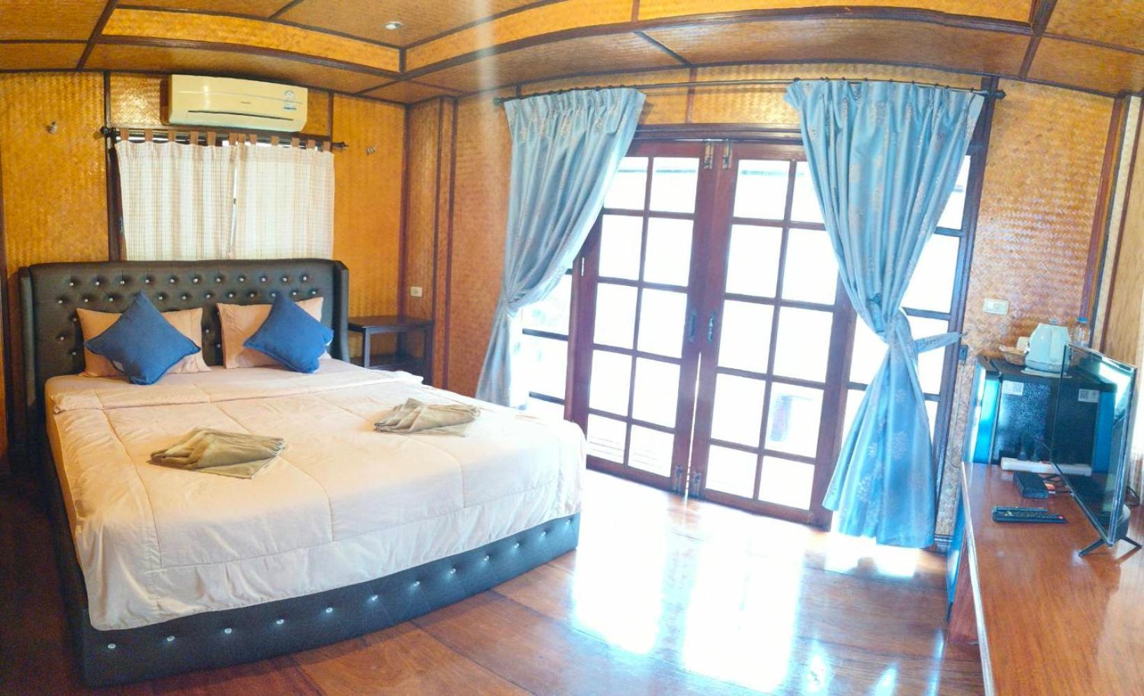 Koh Kood Neverland Beach Resort Ko Kut Екстериор снимка
